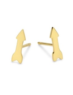 Ladies' Earrings CO88 Collection 8CE-70330 Golden