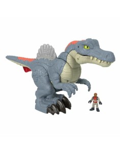 Dinosaur Fisher Price