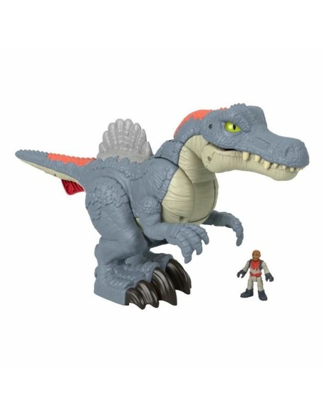 Dinosaur Fisher Price