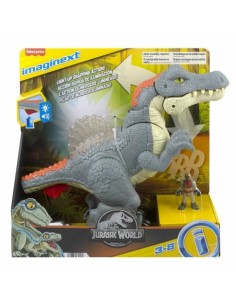 Dinosaur Fisher Price 2