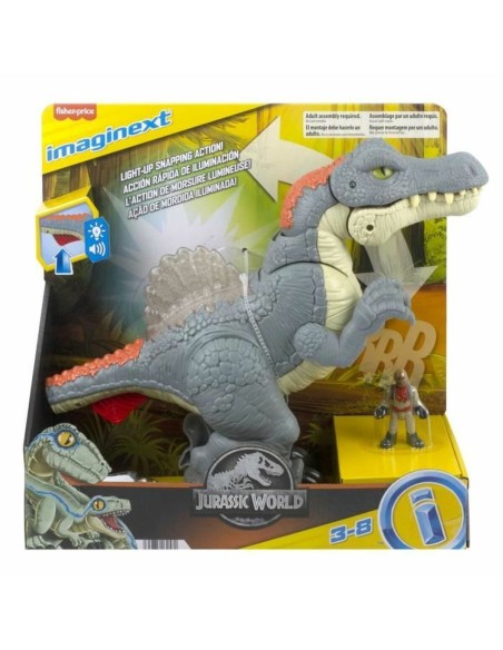 Dinosaur Fisher Price