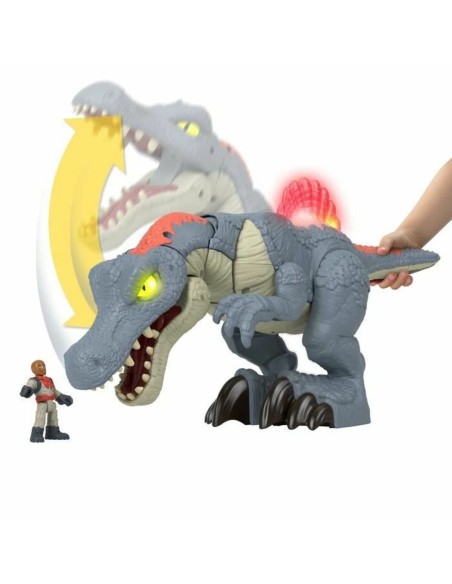 Dinosaur Fisher Price