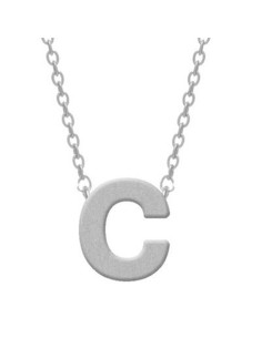 Ladies' Pendant CO88 Collection 8CN-11002 Silver