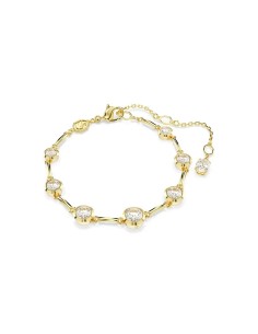 Ladies' Bracelet Swarovski 5705465 Golden
