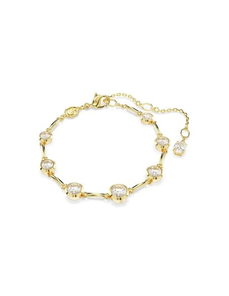 Ladies' Bracelet Swarovski 5705465 Golden