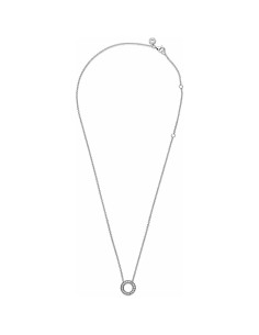 Ladies' Necklace Pandora 397436CZ-45