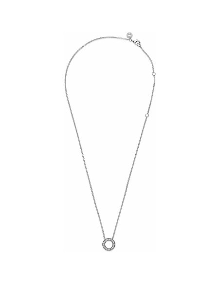 Ladies' Necklace Pandora 397436CZ-45