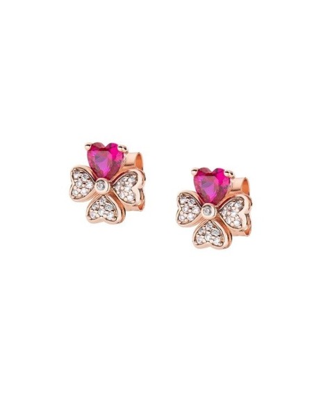 Ladies' Earrings Amen EQUSRR