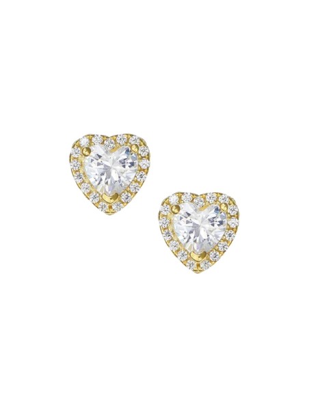 Ladies' Earrings Amen ORTICGB