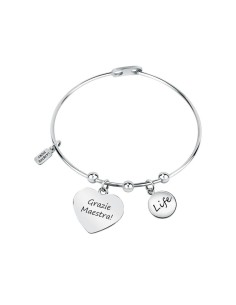 Ladies' Bracelet La Petite Story LPS05ASF70 Silver