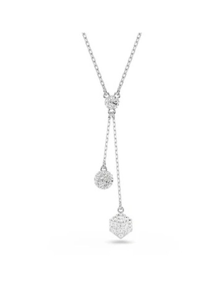 Ladies' Pendant Swarovski 5693207 Silver