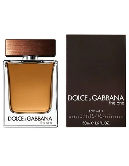 Men's Perfume Dolce & Gabbana   EDT 50 ml