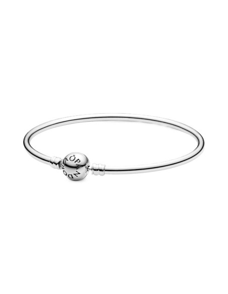 Ladies' Bracelet Pandora 590713-15 Silver