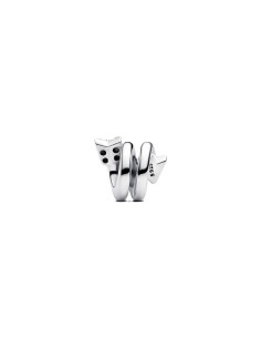 Ladies' Beads Pandora 793665C01 Silver