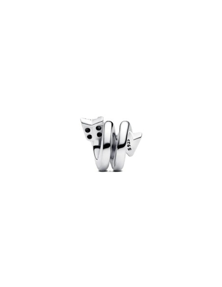 Ladies' Beads Pandora 793665C01 Silver