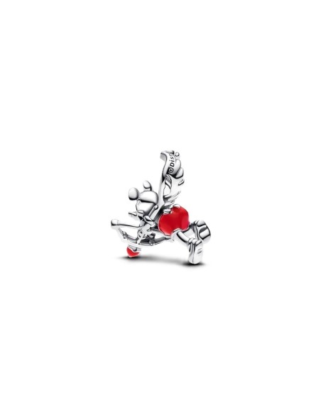 Ladies' Beads Pandora 793616C01 Silver