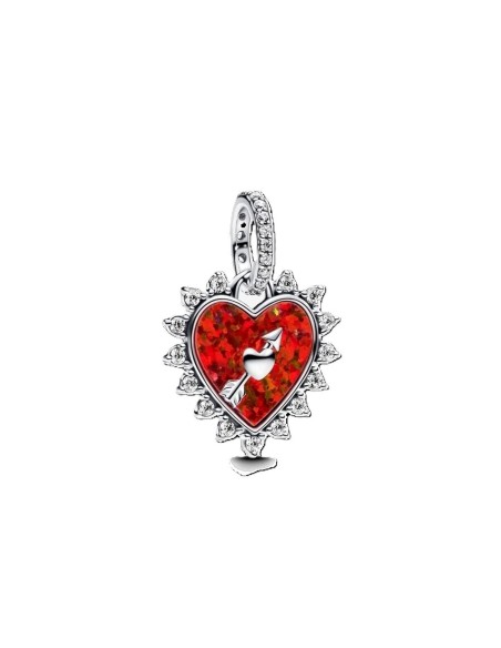 Ladies' Beads Pandora 793667C01 Silver