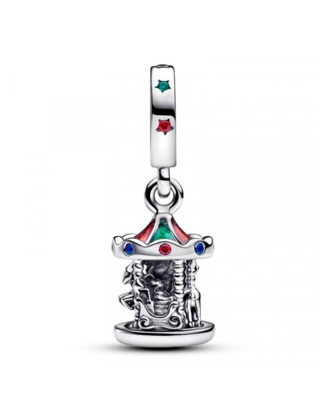 Ladies' Beads Pandora 793586C01 Silver