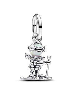 Ladies' Beads Pandora 793514C01 Silver