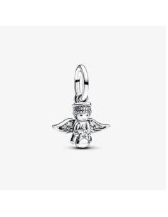 Ladies' Beads Pandora 793598C01 Silver