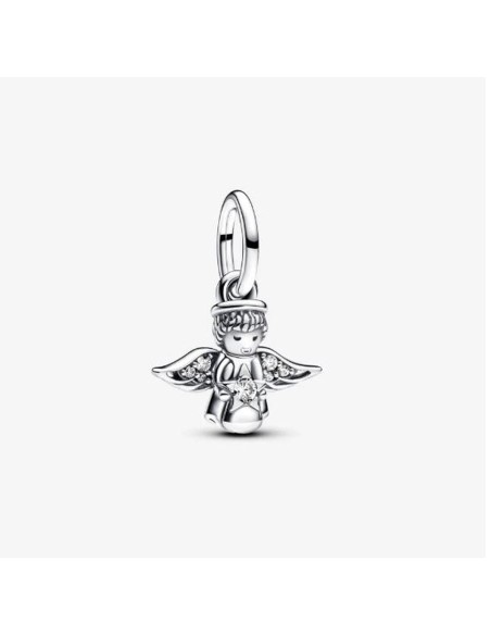 Ladies' Beads Pandora 793598C01 Silver