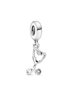 Ladies' Beads Pandora 799072C01 Silver
