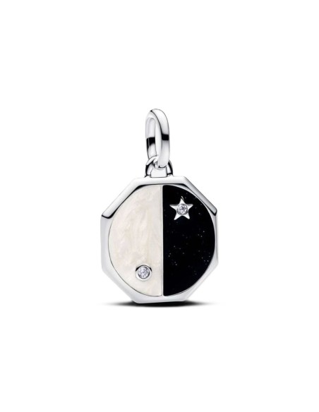 Ladies' Beads Pandora 793688C01 Silver