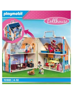 Playset Playmobil 70985 2