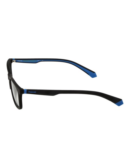 Men' Spectacle frame Polaroid PLD D478 543LG