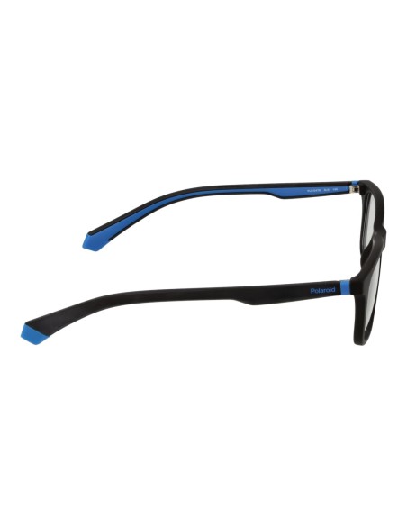 Men' Spectacle frame Polaroid PLD D478 543LG