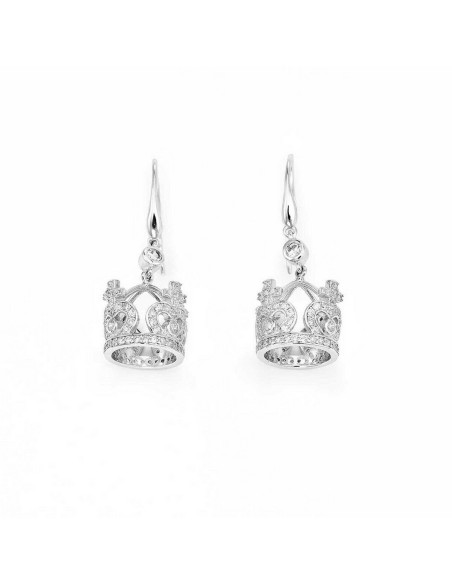 Ladies' Earrings Amen CORONE Sterling silver 925