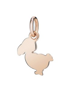 Ladies' Pendant DODO DMB5001JUNIS0009R GOLD 9KT Golden