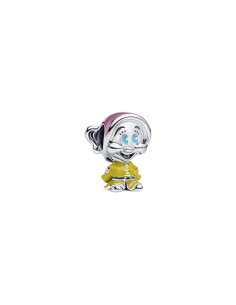 Ladies' Beads Pandora 793749C01 Silver