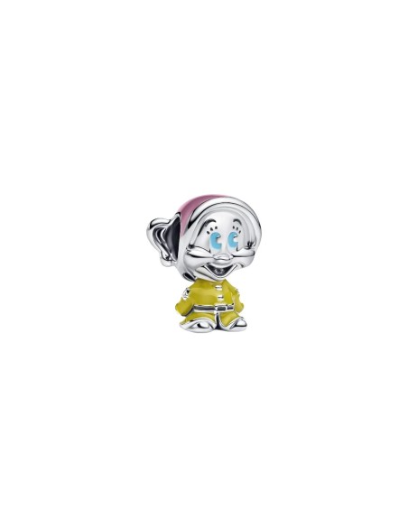 Ladies' Beads Pandora 793749C01 Silver