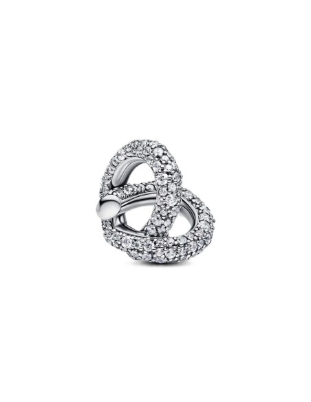 Ladies' Beads Pandora 793771C01 Silver