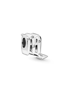 Ladies' Beads Pandora 798430C01 Silver