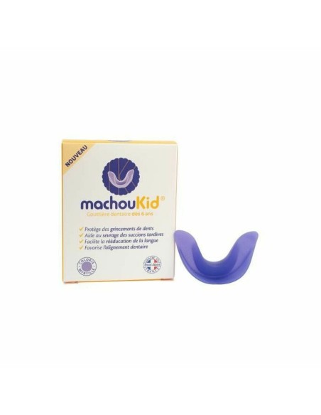 Adhesive Denture Cream Machouyou 20 g