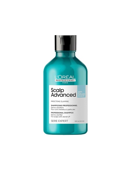 Shampoo L'Oreal Professionnel Paris Scalp Advanced 300 ml