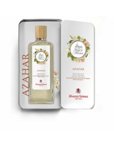 Unisex Perfume Alvarez Gomez Agua Fresca Flores Azahar EDT 150 ml