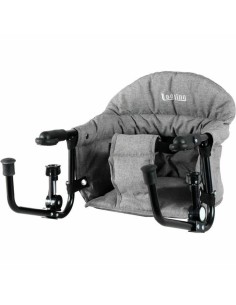 Highchair Bambisol Grey 60 x 39 x 59 cm 2