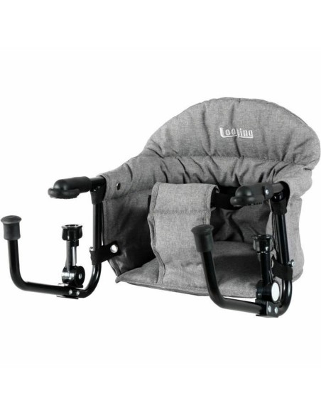 Highchair Bambisol Grey 60 x 39 x 59 cm