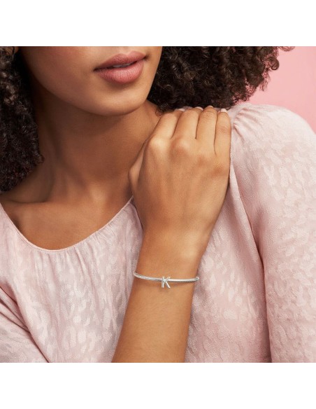 Ladies' Beads Pandora 797465 Silver