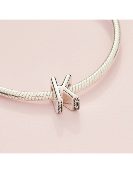 Ladies' Beads Pandora 797465 Silver