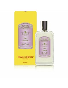 Women's Perfume Alvarez Gomez 100151 EDT 150 ml