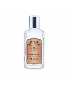 Women's Perfume Alvarez Gomez Flores Mediterráneas Verbena y Azahar EDT (150 ml)