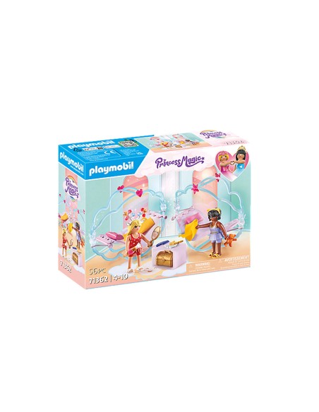 Playset Playmobil 71362 Princess Magic 56 Pieces