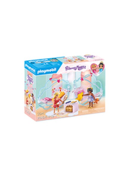 Playset Playmobil 71362 Princess Magic 56 Pieces