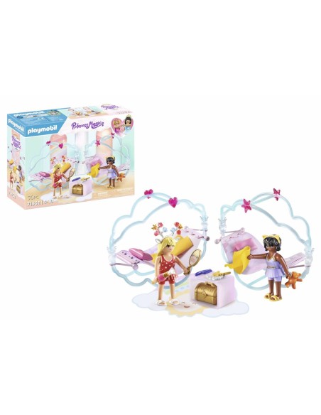 Playset Playmobil 71362 Princess Magic 56 Pieces