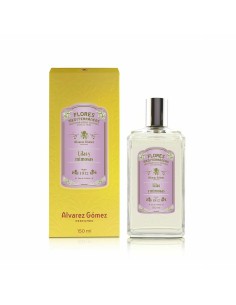Women's Perfume Alvarez Gomez 100151 EDT 150 ml 2