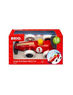 Toy car Brio 30308